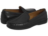 UK Dockers Comfort Loafers for Men - Catalina - Black Full Grain Online